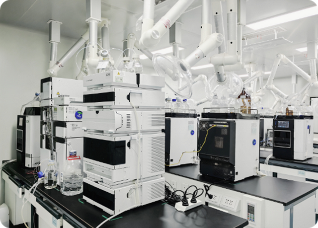 恭喜！栖霞这8家企业获评南京市工程研究中心