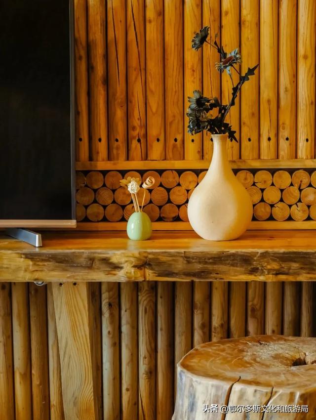 住进峡谷雅宿，我找到了初冬最治愈的打开方式~