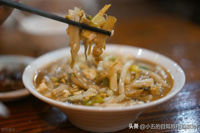小众又好玩！嵊州新昌两日游攻略（景点+美食+拍照打卡）