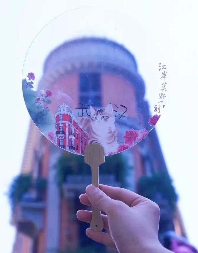 在江岸，此刻更懂你