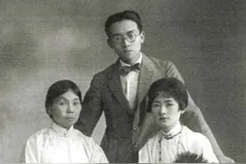 1962年，林徽因女儿打了继母一耳光发誓再不回家，3年后主动和好图片