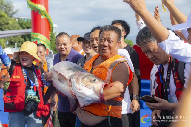 10月2日，开海啦！