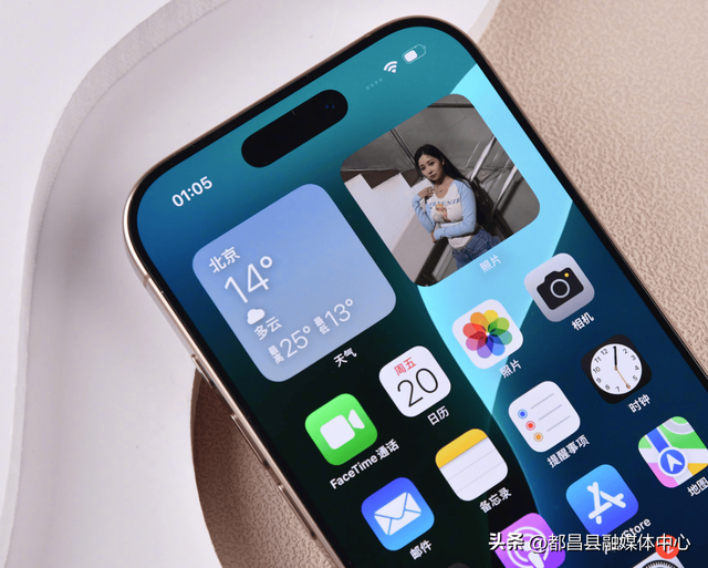 iPhone 16 Pro暴跌2000元，A18 Pro+4800万三摄，不用等17了