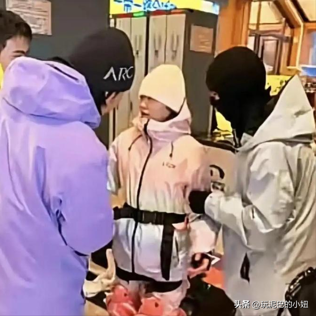 全运会结束九天后，全红婵陈芋汐近况状态曝光，幸不幸福一目了然