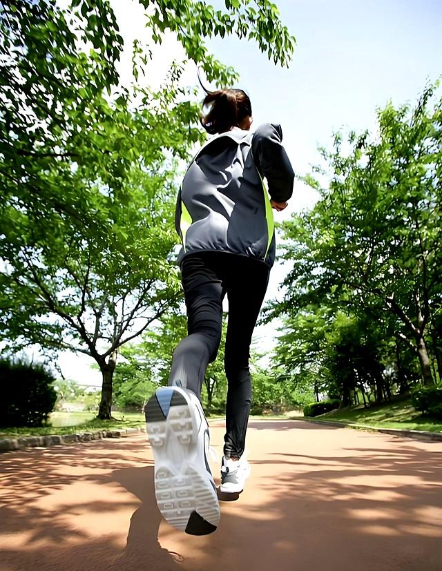 被低估的慢跑	，身体给你的回报出乎想象