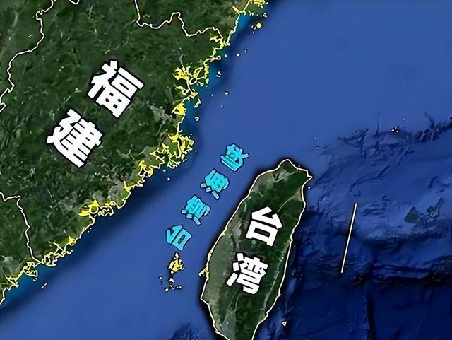 如果中国拦截美国售台武器，天会塌下来吗？会，但那是美台的天！