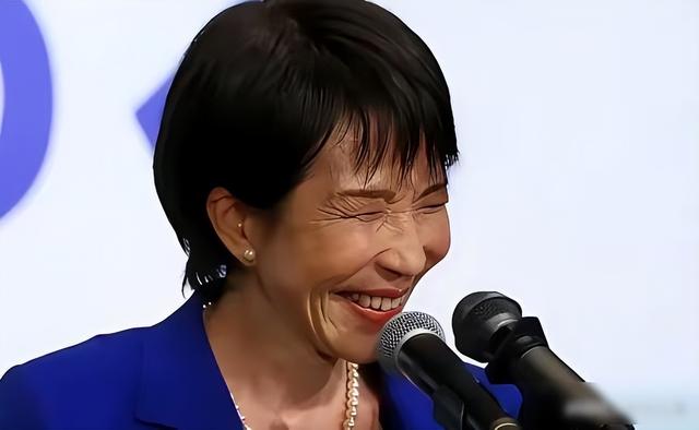 中日交涉开始	，最大输家提前浮现，不是64岁早苗，日本民调一边倒