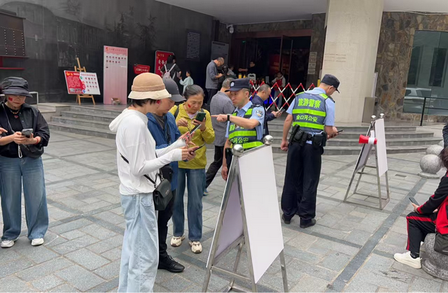 接待游客12.75万人次，实现旅游总花费4215.76万元！金口河“双节”文旅盛宴精彩收官