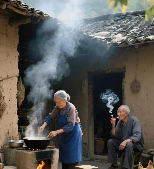 知青追思：当年到贵州插队，房东大妈对我特别好，我却让她失望了