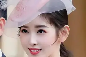 奶茶妹妹章泽天颜值不输当红女星图片