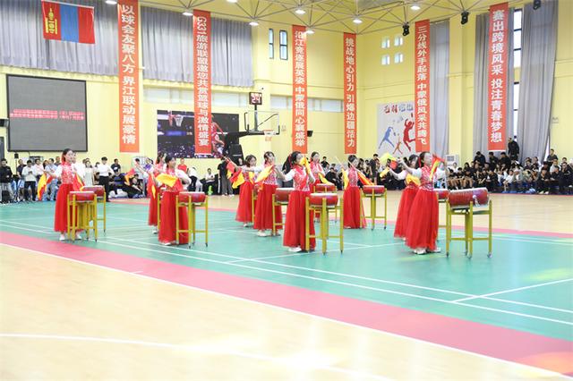 大兴安岭极地森林生态康养季之呼玛赏江主题文化周盛装启幕！