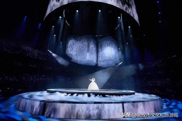 官宣！周杰伦、汪苏泷、李宗盛、吴青峰、任贤齐马上来武汉！