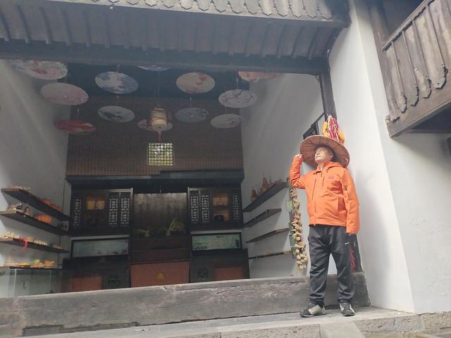 鄂渝行第五天：巴东—宜昌—秭归.屈原故里