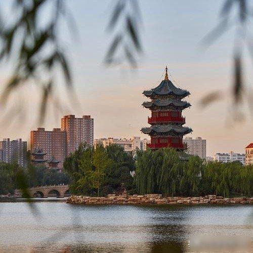 我是西安人，刚从山西太原回来，实在忍不住想说：对太原5点印象