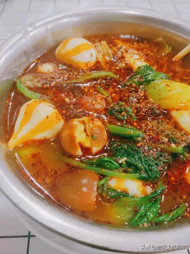 本溪：北国红枫深处的诗意秘境