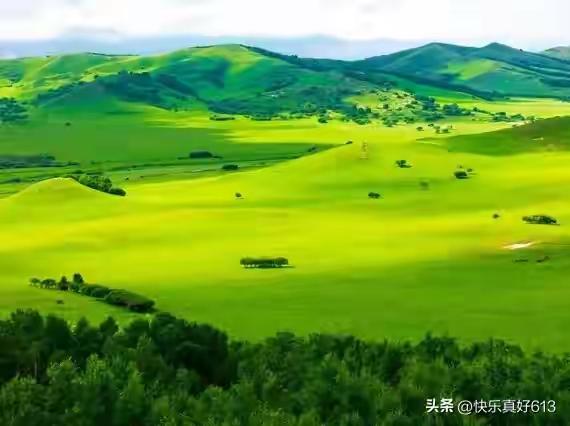 退休旅居，一年玩遍大半个中国。