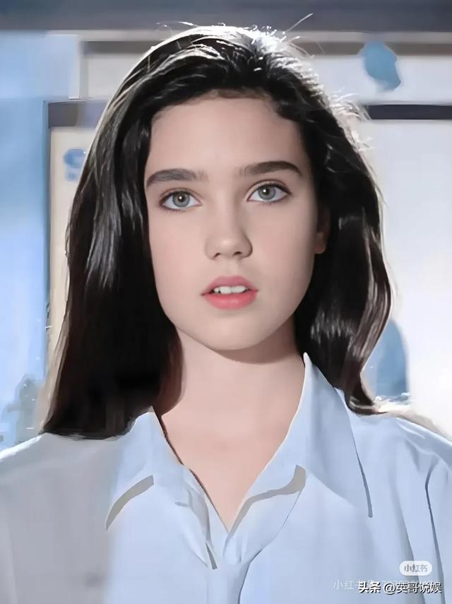 迷倒世界的5位女星，她是唯一上榜中国女人，一位称“地球球花”