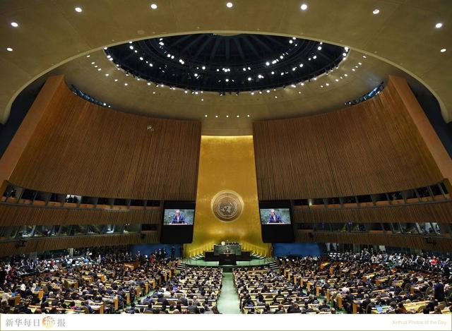 48小时里，一连3个坏消息	，特朗普气炸！对中俄连说两个“必须”