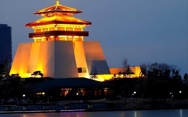 改名“失败”的城市都有哪些？副总理万里：改名黄山真没文化