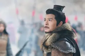 郭靖有九位传人，只有最后一位，远远超越了郭靖，成为一代大宗师图片