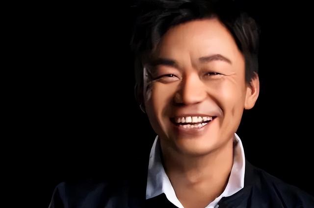 王宝强也没想到，释永信毁灭牵出前妻马蓉旧事，自己差点“垫背”