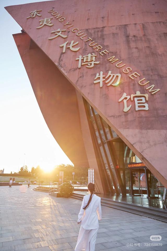 国庆挤破头？不如来临沂！今年临沂国庆超热闹~~
