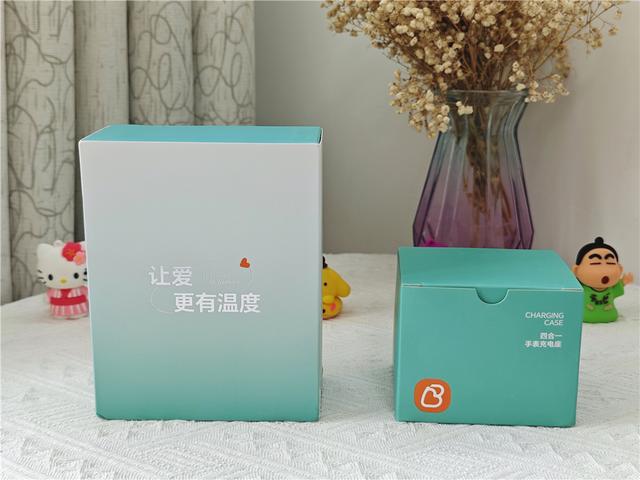 手表不断电，青春不设限，Baehug宝护光X8换电青少年电话手表体验