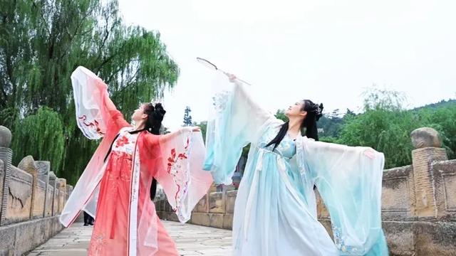 雨天韩城封神指南，「别样国风大片」机位全公开