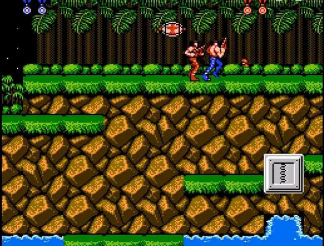 还记得你玩过的第一款单机游戏是什么吗?