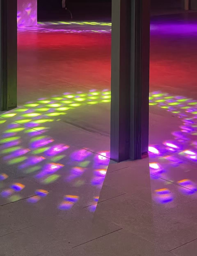 C·PARK地下音乐公园：构筑当代中国青年的先锋巢穴