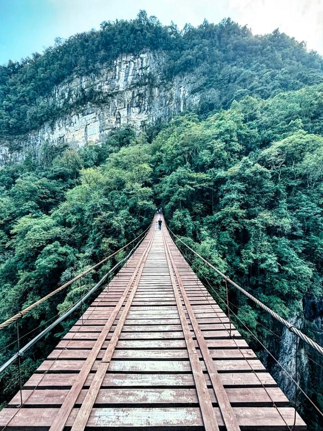 世界上只有中国湖南省常德市才有的全球 “独一无二的10大奇景”