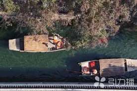 水上游苏州，过“酥”年最江南的打开方式！图片