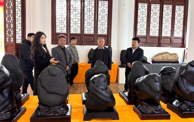 天水师范大学历史文化学院赴武山开展研学实践活动