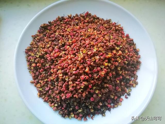 调味料都有哪些？你家有这些吗？