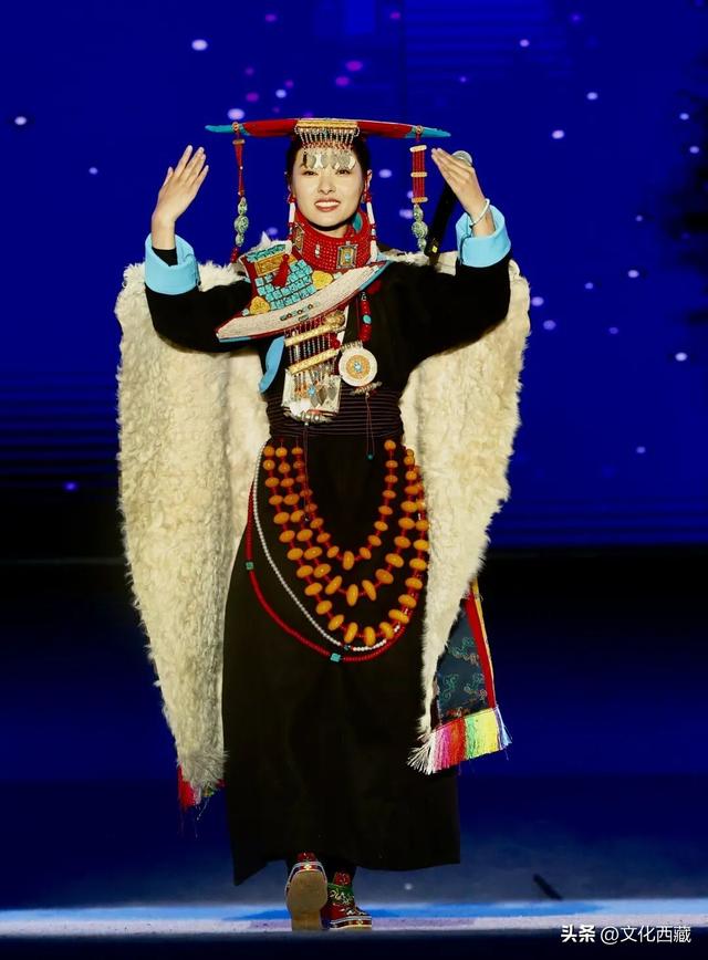 多图现场直击！2025年阿里地区第九届象雄文化旅游节太燃了！