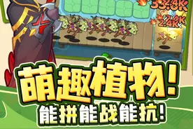 《保卫向日葵》新手攻略之看我怎么保护向日葵！图片