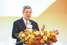 大陆恢复福建居民赴马祖旅游，陈建仁称“乐见”，港媒吁台当局撤除障碍图片