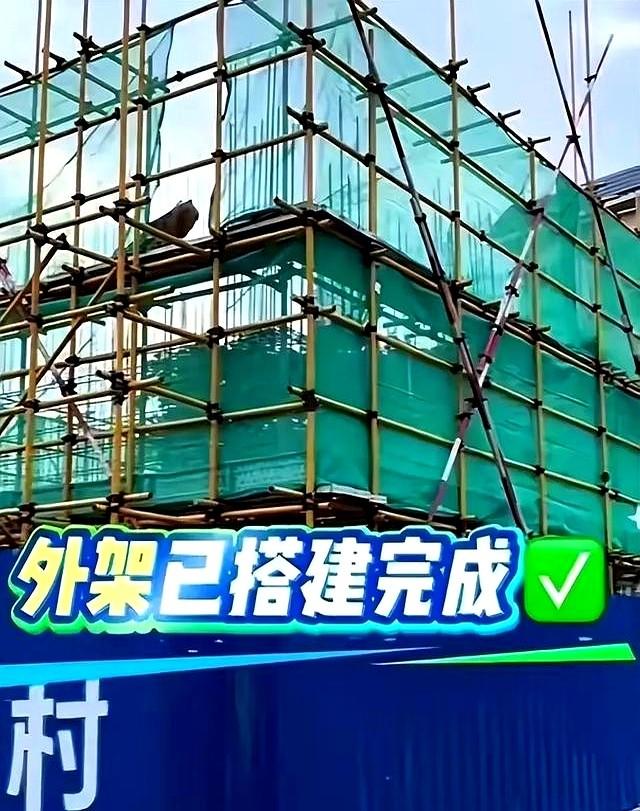 全红婵建房最新进展，邻居需求太苛刻，律师出狠招！婵宝有麻烦？