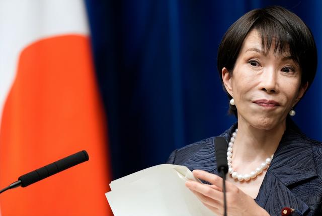 高市做出“反省”后，日本代表团请求访华，中方反应不出外界所料