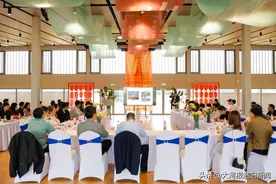 走进项目、话说商业、座谈交流！40+洛YOUNG小店主理人走进文商旅街区图片