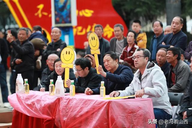 十一小假期，赴约长治上党振兴小镇秋游季，解锁N种新玩法！