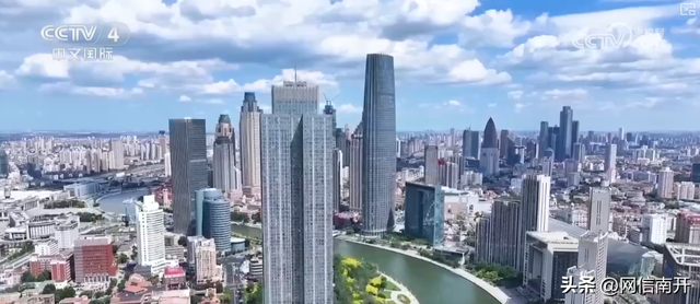 上合到，天津“E气风发”！“准备好了”不仅仅是一句口号……