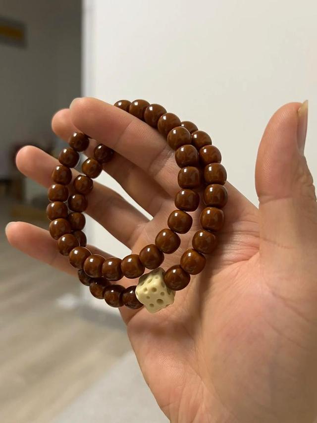 普通手串别认输！3个细节优化，让你的串身价翻倍