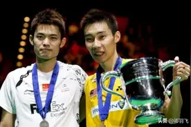 羽坛名将李宗伟：36岁患癌，花近千万续命，如今他怎么样了？图片