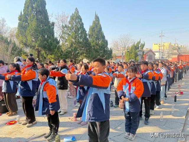 两河之约·醉美东阿|2025首届东阿酒文化节自媒体达人交流会举办