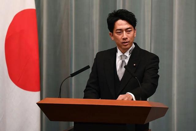 日本新首相基本确定，韩国可以处，中国必须反