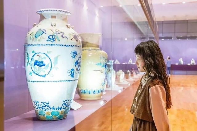 金秋十月│节庆、音乐、烟花 澳门应有尽有