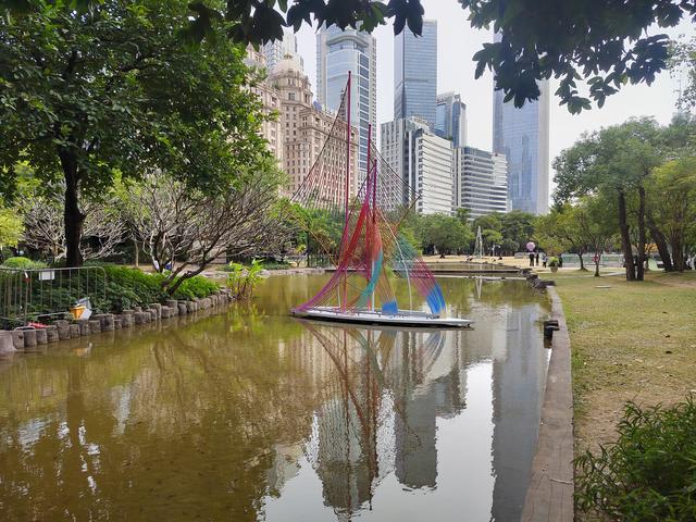 花城看花看灯饰