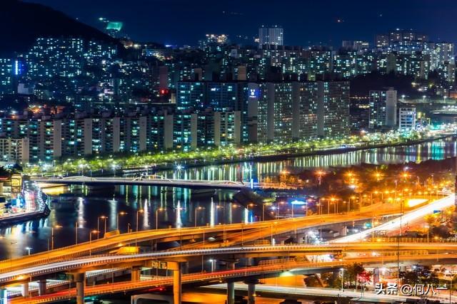 “韩国”，24个你不知道的国家冷知识，带你看看