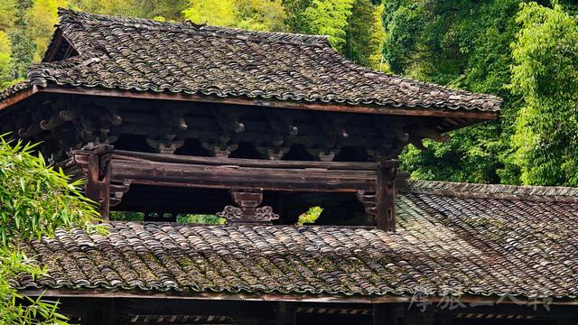 皖浙摩旅二人转——松阳普济桥篇